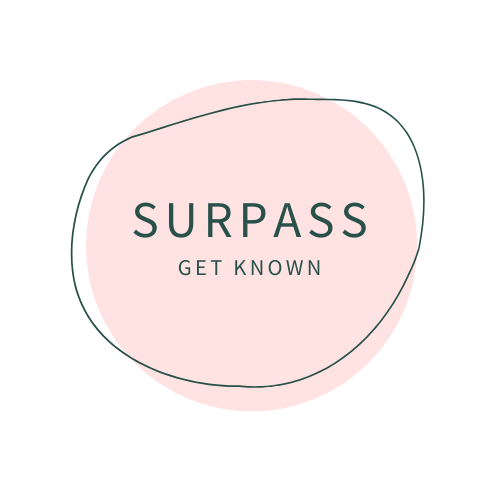 Substack profile picture for @surpass