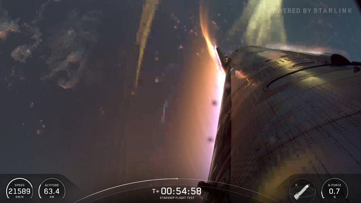 Congratulations to SpaceX for Opening a New Space Age