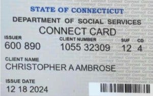 ambrose SNAP - Frank Report Fraud Pauper Chris Ambrose: Sanctions motion escalates inqury into Christopher Ambrose’s perjury, false service, and hidden income.