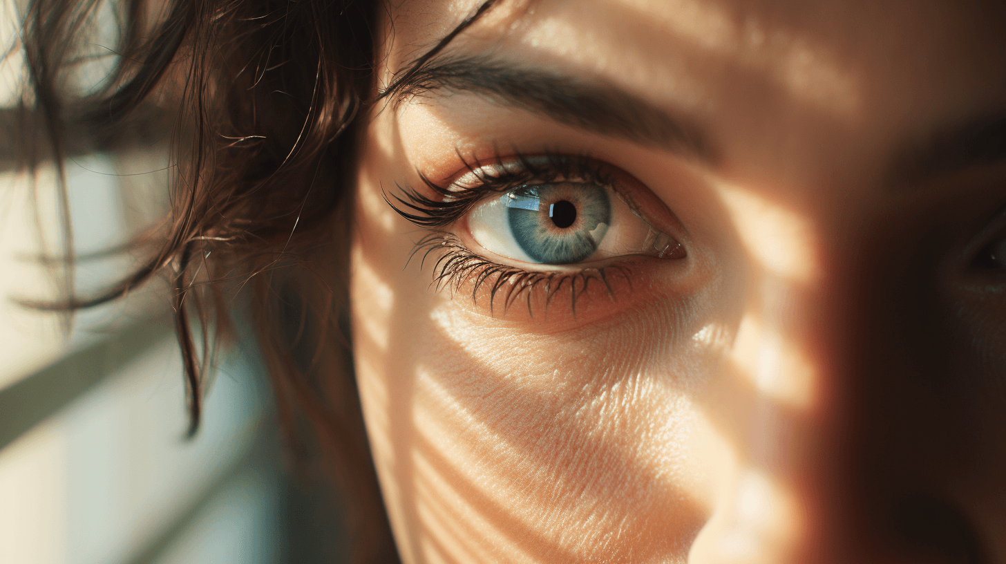 Understanding Vision Loss: Exploring What Blind People Actually See Understanding Vision Loss: Exploring What Blind People Actually See