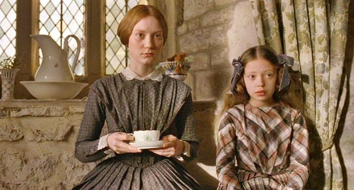 Letter H #AtoZChallenge #JaneEyre's Husband – Rereading Jane Eyre