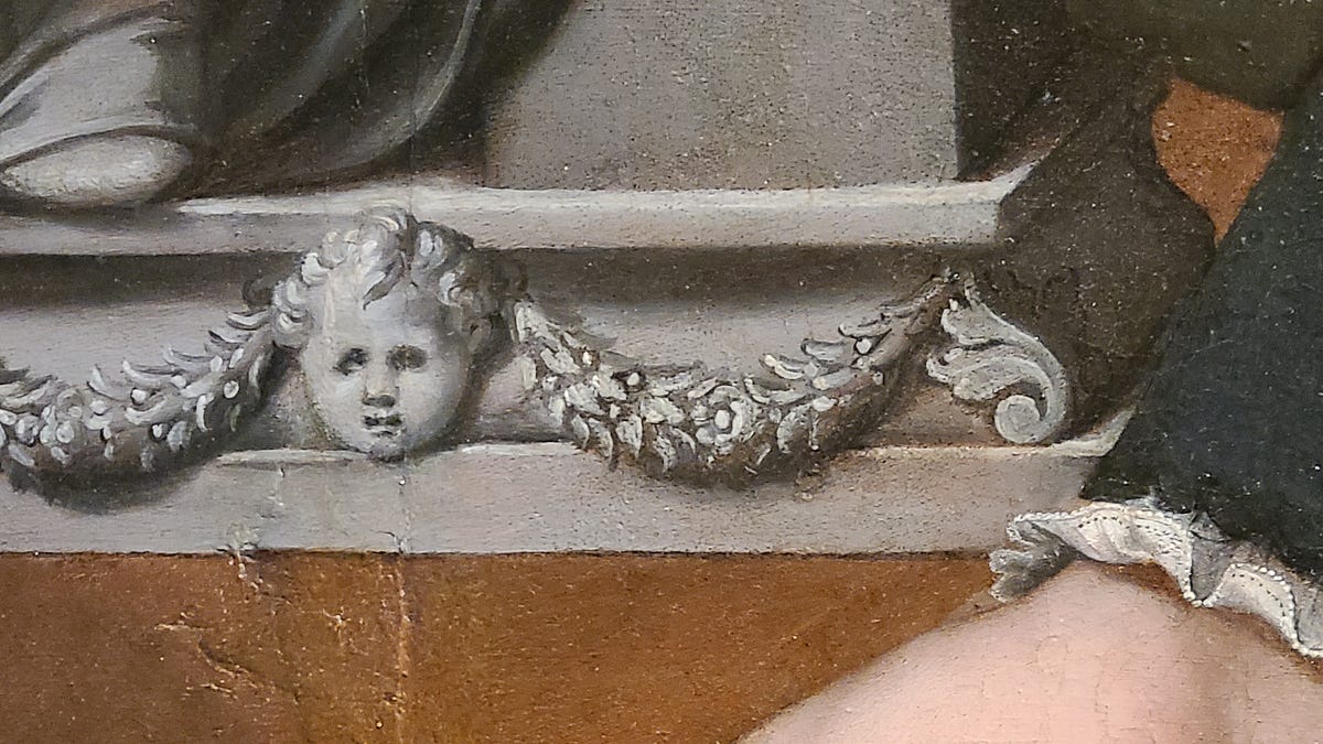 Finding Cameo Jewelry on the Ponte Vecchio in Florence