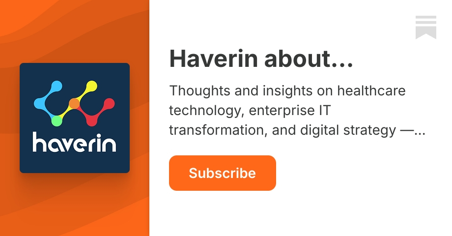 Haverin about… | Stuart Miller | Substack