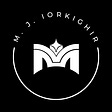 M.J Iorkighir's avatar
