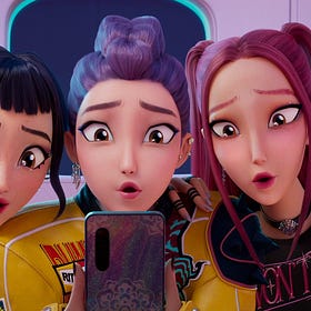 How KPop Demon Hunters Became This Year’s Overachieving Asian American Movie
