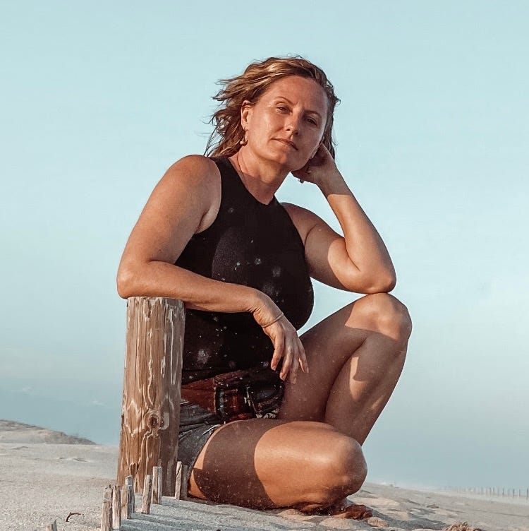 Wild Feminine Journal