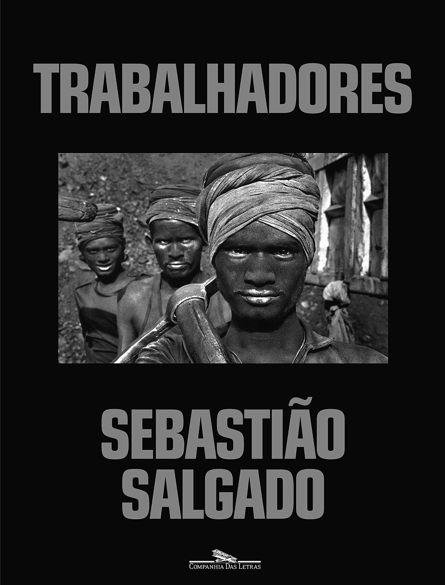 Sebastião Salgado e suas obras impactantes Sebastião Salgado e suas obras impactantes