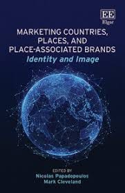 Marketing Countries, Places, and Place ... Marketing Countries, Places, and Place ...