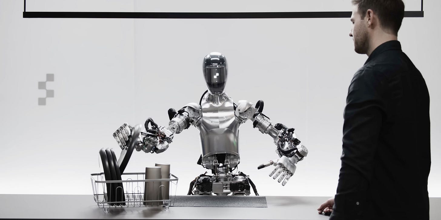 An Apple Robot is less likely to happen than an Apple Car - 9to5Mac