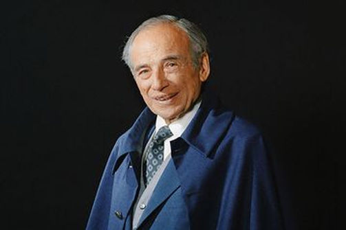 In Memory of Benjamin Graham