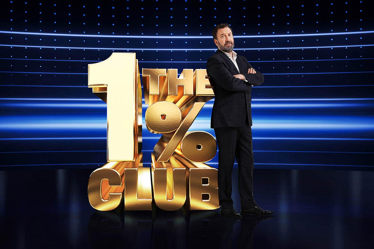 Amazon Prime Video To Adapt UK Game Show 'The 1% Club'