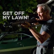 Gran - Happy Birthday to a legend who never minces words, Clint Eastwood. #GranTorino | Facebook Gran - Happy Birthday to a legend who never minces words, Clint Eastwood. #GranTorino | Facebook