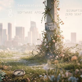 SaaSpocalypse Now
