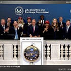 For America the Bell Tolls