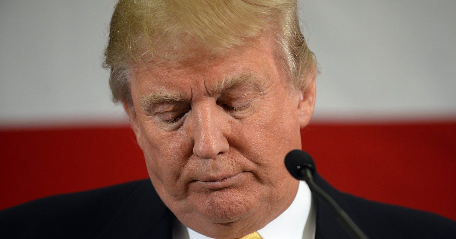 Trump blames Democrats for government shutdown | Vox