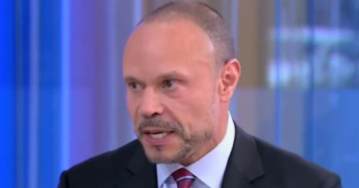 During an appearance on "Fox & Friends" on Thursday, FBI Deputy Director Dan Bongino discussed what was found "hiding" at FBI headquarters in Washington, D.C. During an appearance on "Fox & Friends" on Thursday, FBI Deputy Director Dan Bongino discussed what was found "hiding" at FBI headquarters in Washington, D.C.