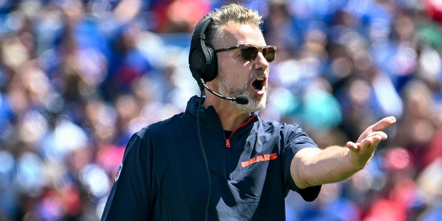 2024-25 NFL Coach of the Year Odds & Favorites - BVM Sports