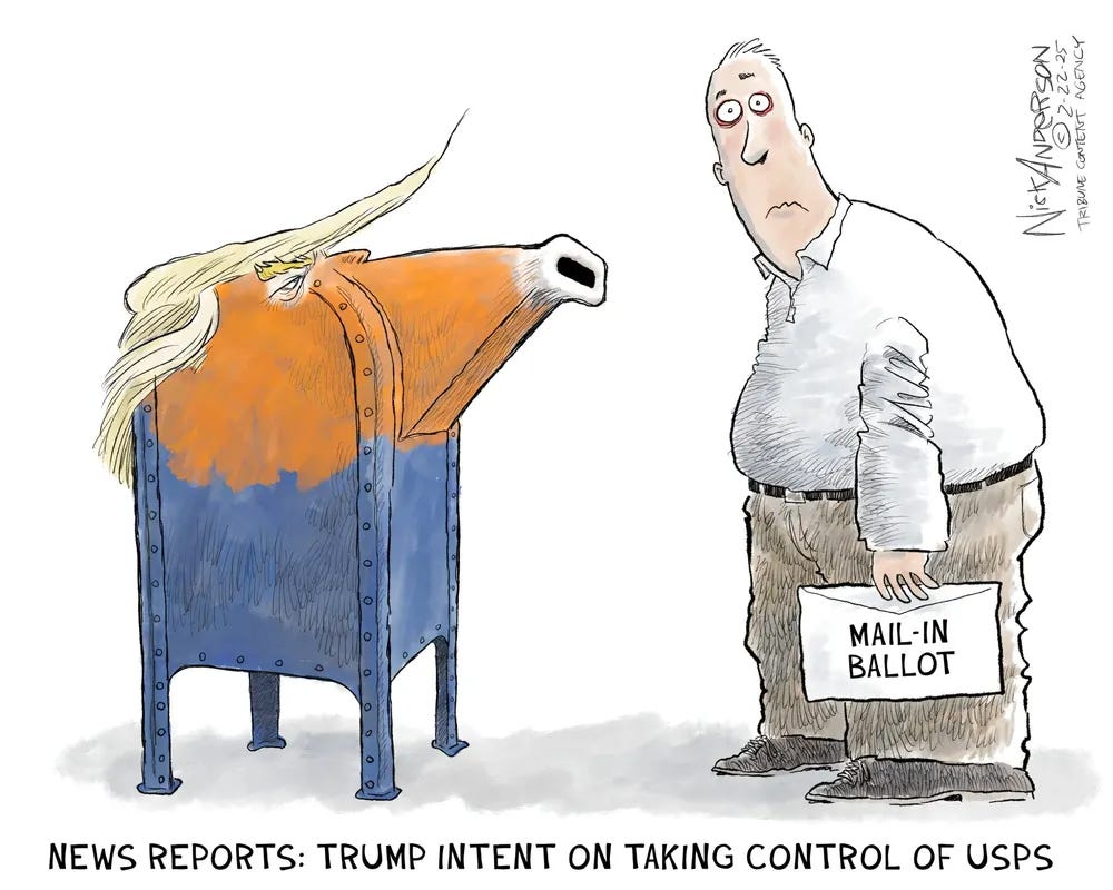 Nick Anderson 