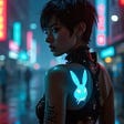 Neon White Rabbit's avatar