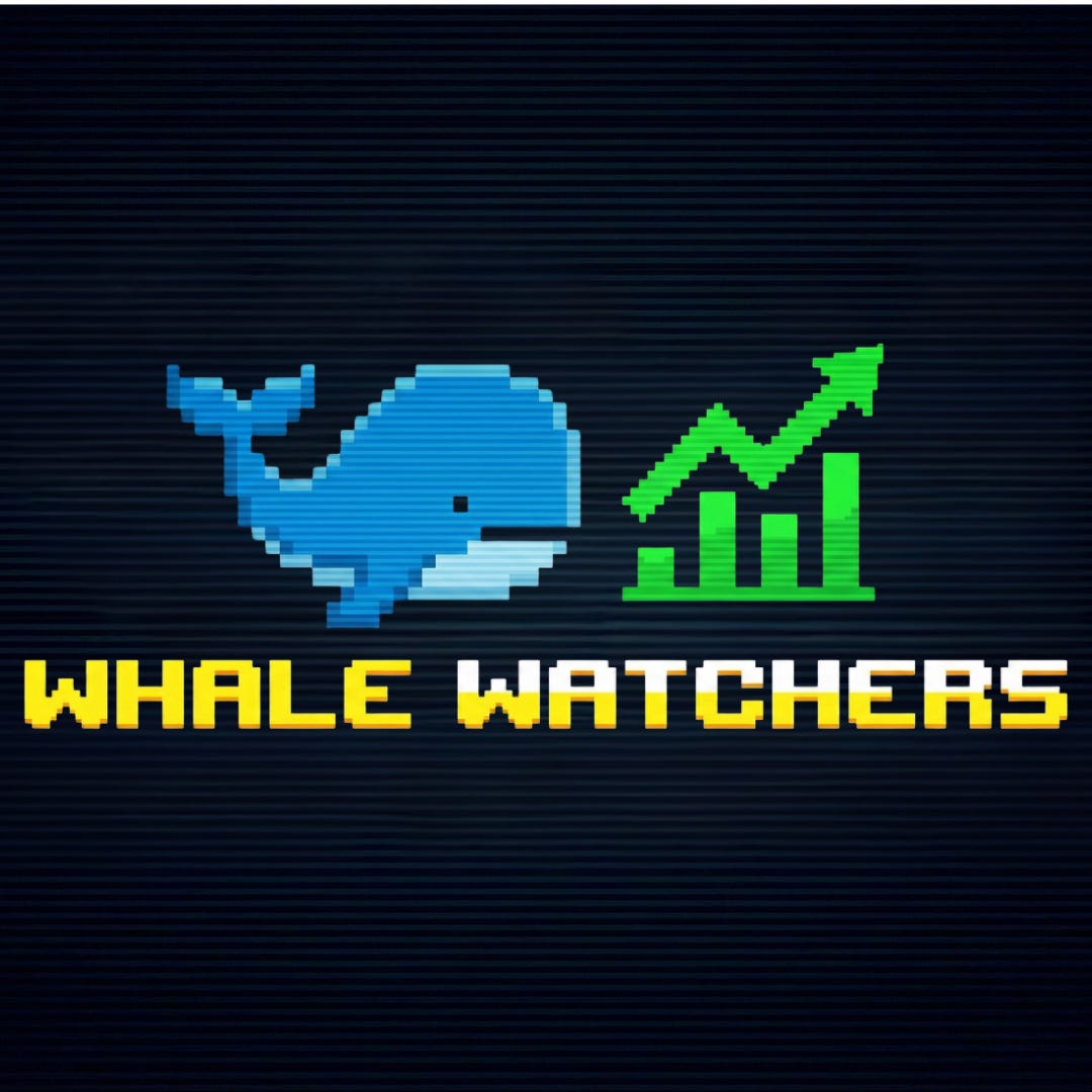 Whale Watchers logo