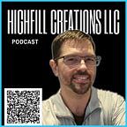 Highfill Creations LLC