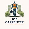 Joe Carpenter's avatar