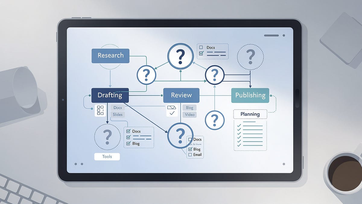 The Skill That Makes Writers More Valuable in the AI Age