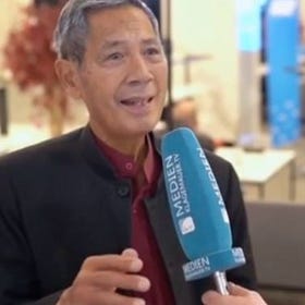 Dr. Bhakdi Issues Dire WARNING: Covid Shots “Shorten Human Lifespan”