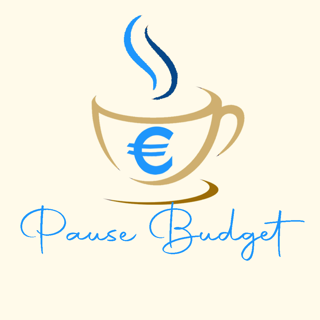 Pause Budget