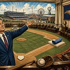 The right way for N.C. to chase Major League Baseball