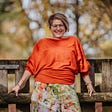 Ilse Wijnen- Intuïtieve Kracht's avatar