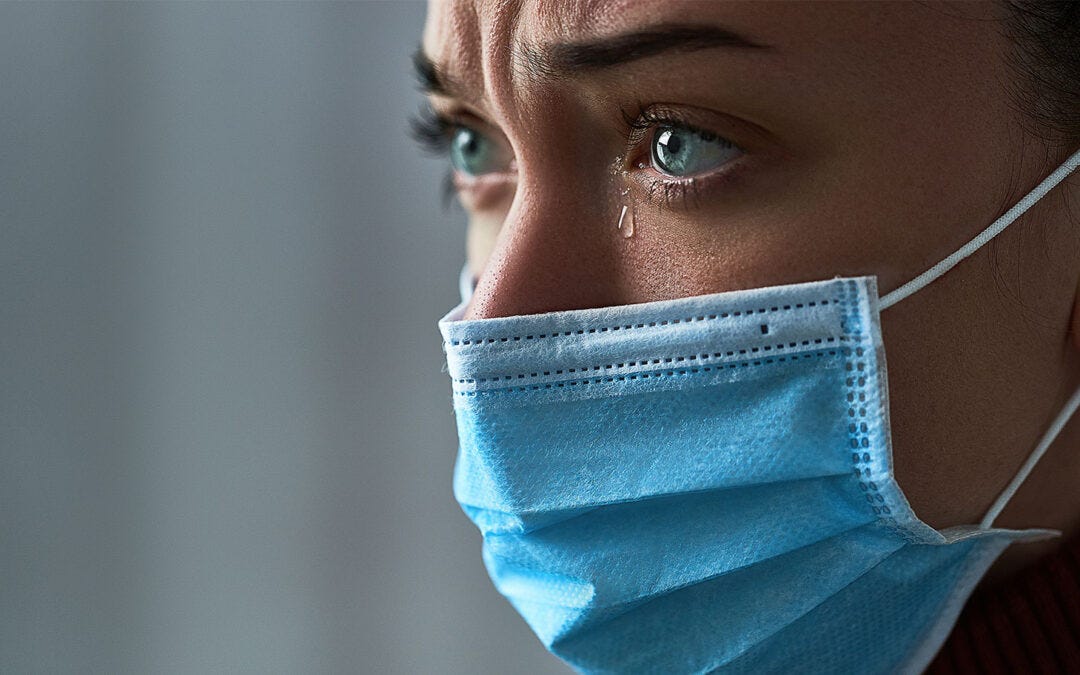 Treating PTSD in First Responders - Memory Reconsolidation Therapy