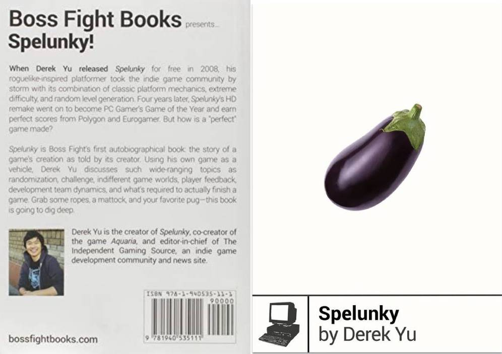Spelunky by Derek Yu Book Review - The Creator's Perspective - Nintendo Link