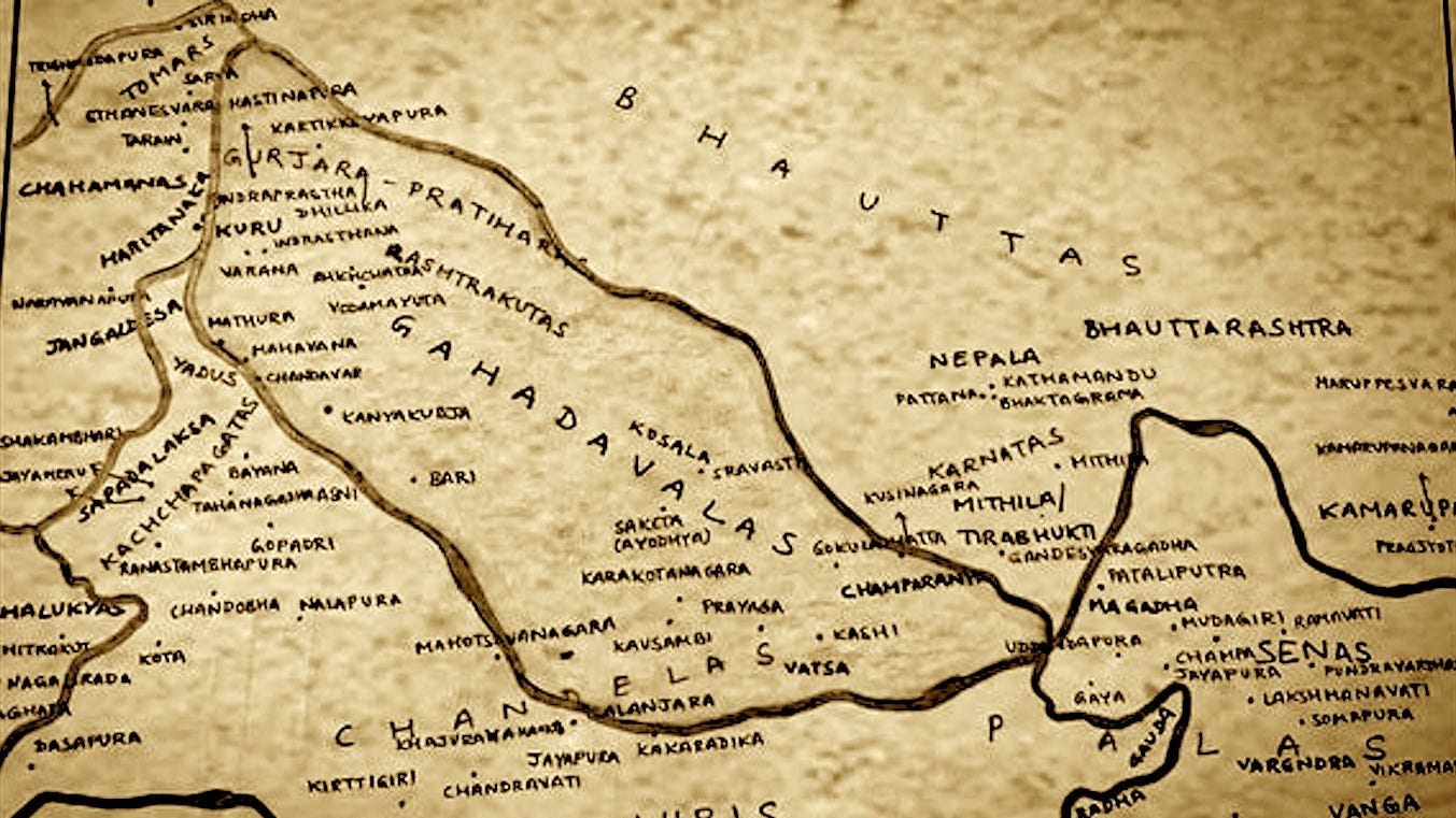 Turushka-Danda: A Hindu Fiscal Response to Early Islamic Invasions Turushka-Danda: A Hindu Fiscal Response to Early Islamic Invasions