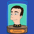 Aaron Price's avatar