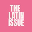 The Latin Issue's avatar