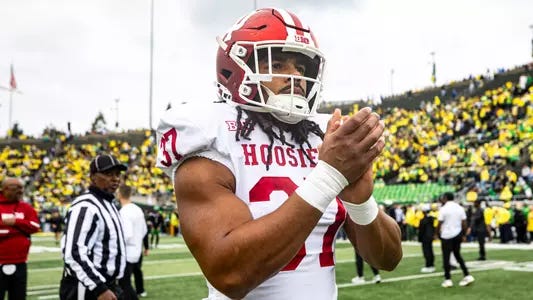 Riley Nowakowski | Action Riley Nowakowski | Action