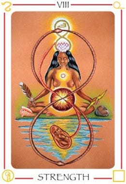 Fifth Tarot Fifth Tarot