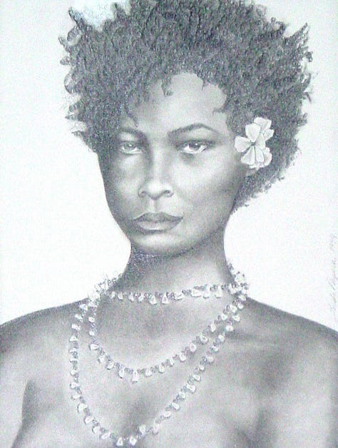 Linda Najera Artist