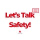 Let's Talk Safety by NauNauSOS
