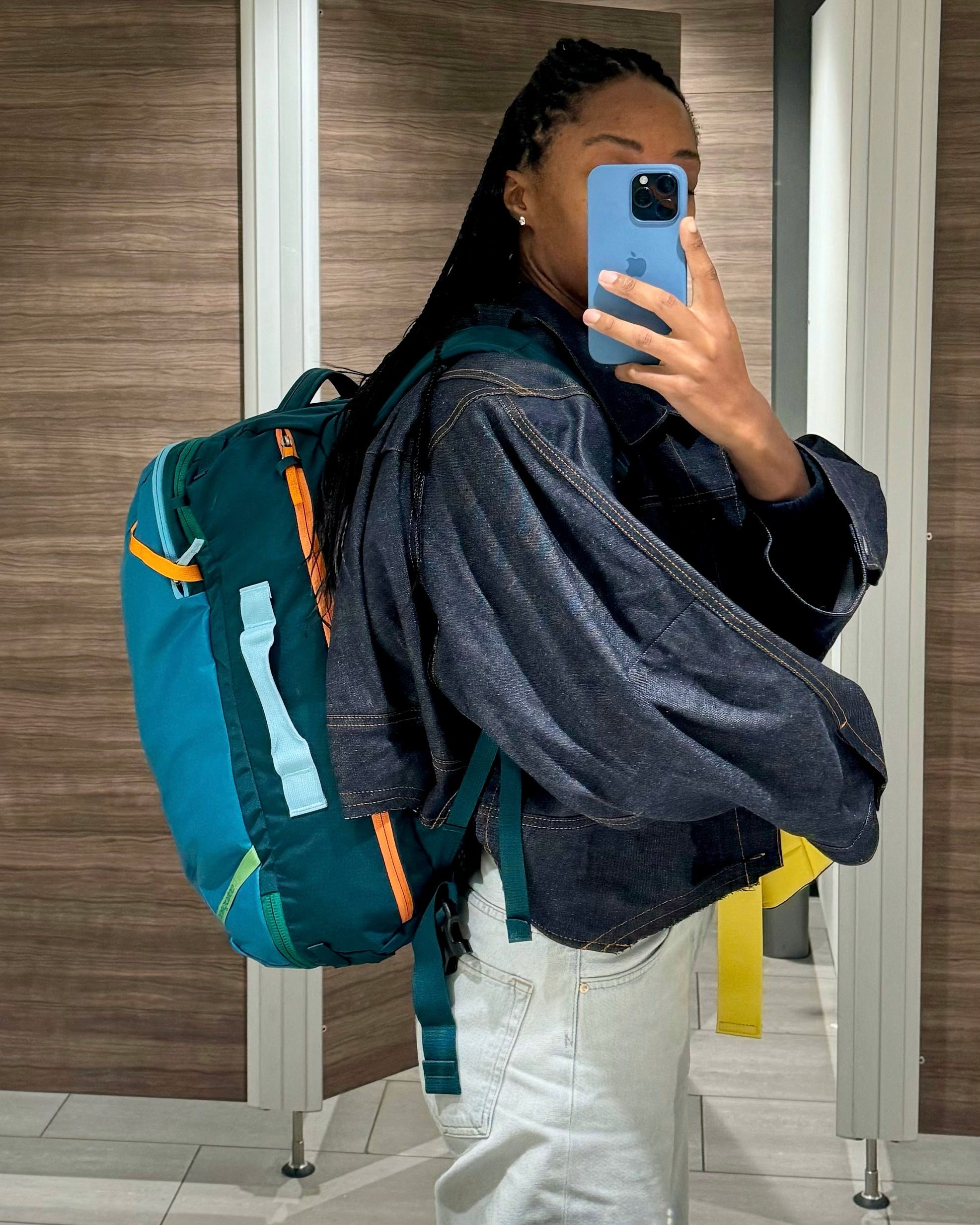 alachua county backpack for kids Food Fight