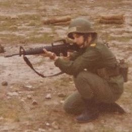 Notes from the Front by Anne P. Mitchell, Esq.