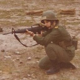 Notes from the Front