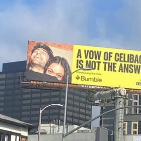 Can Campaigns Be Interesting Without Being Inflammatory?