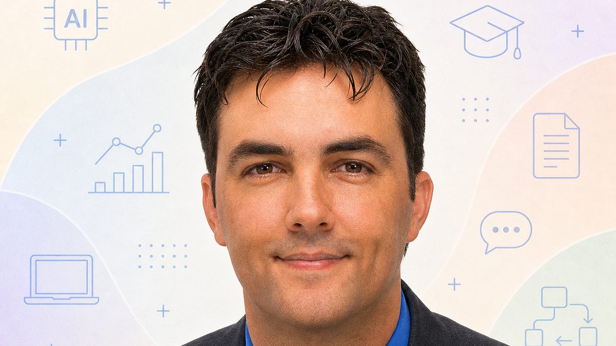 How Professor Michael Atkinson Used ChatGPT to Deepen Student Engagement