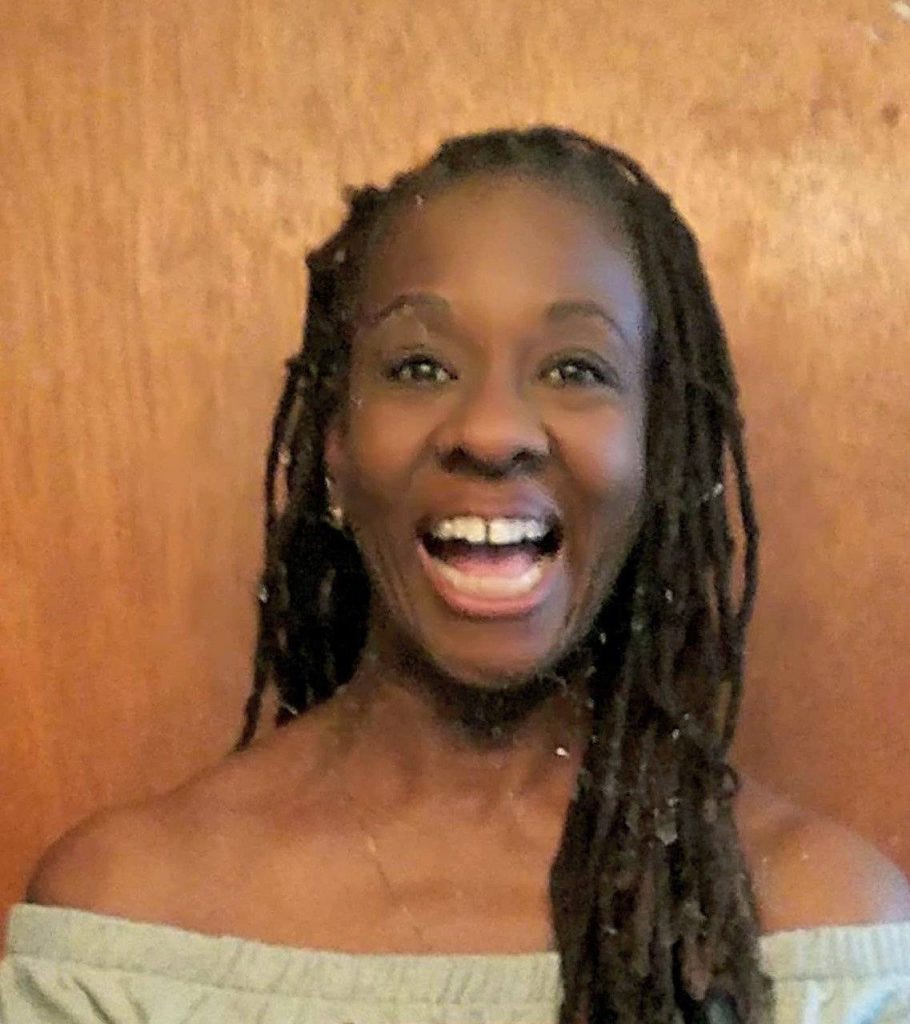 Chelle Wilson Chelle Wilson