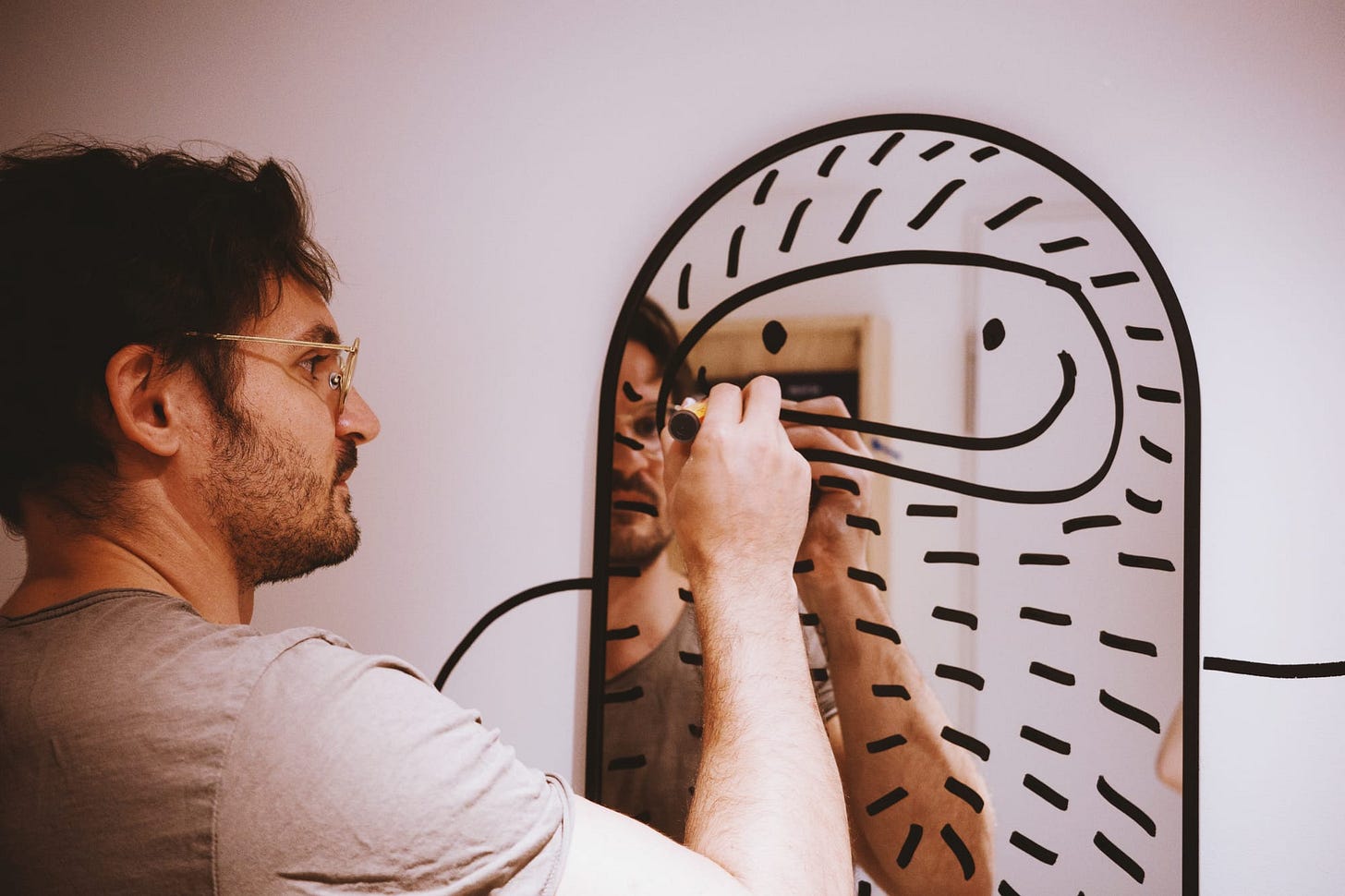 E-flux and the Return of the Peters