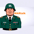 WARtalk's avatar