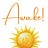 Awake Woman with Julie