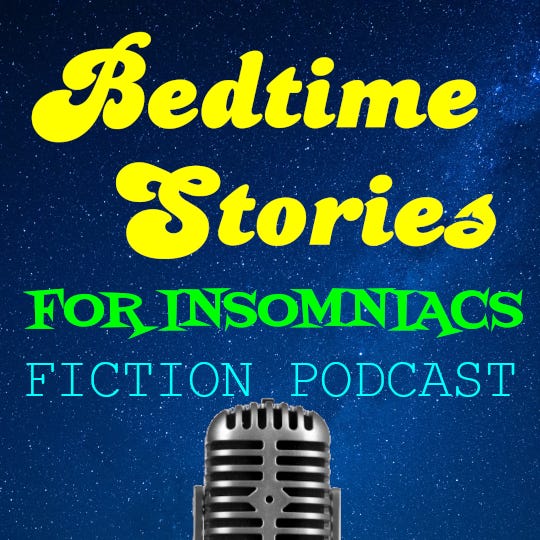 Insomniacs' Snoozeletter